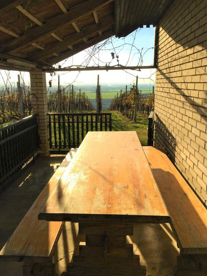 Pri Konjskem Pajdasu Lendava Exterior photo